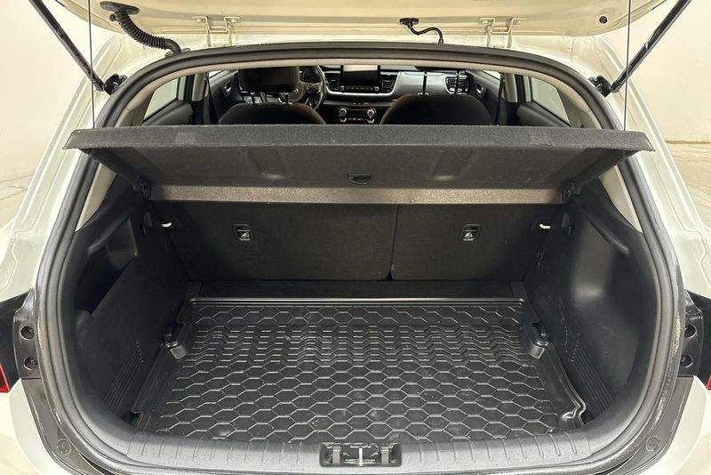 Kia Stonic bild 9