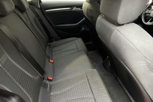 Audi A3 bild 8