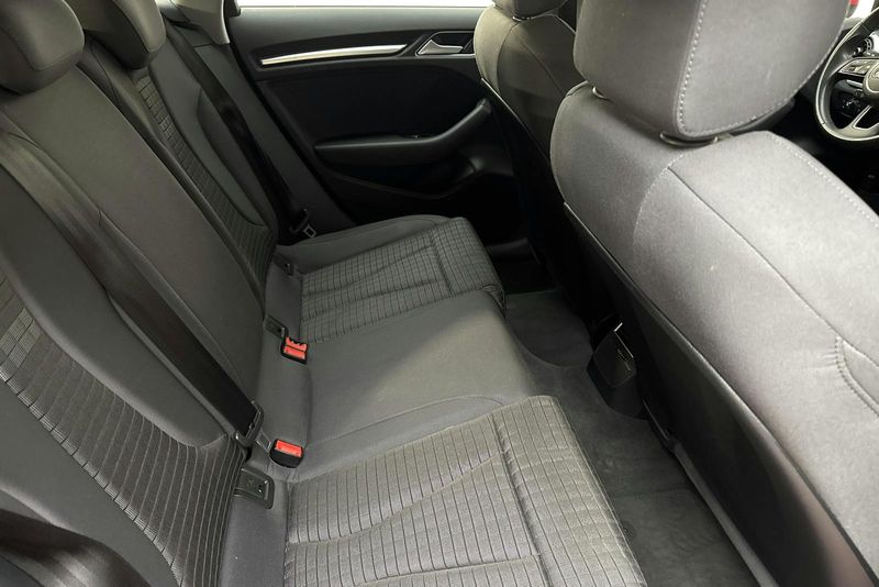 Audi A3 bild 8