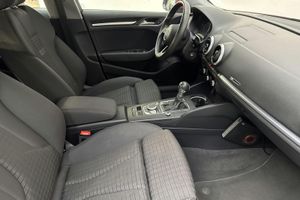Audi A3 bild 7