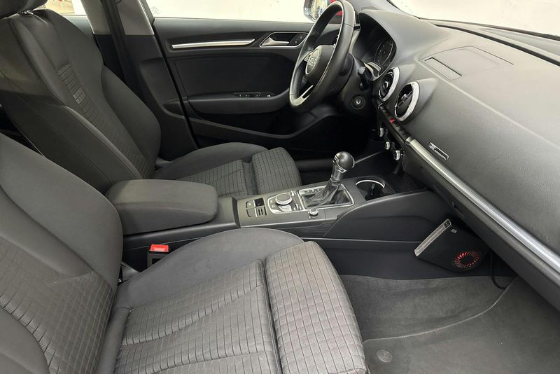 Audi A3 bild 7