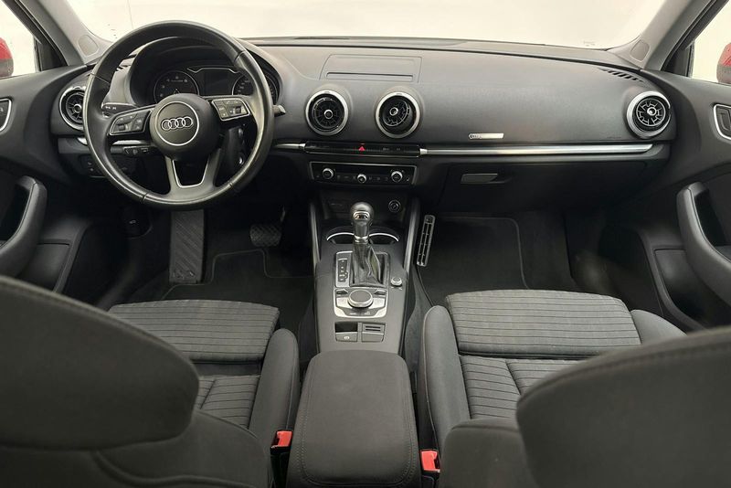 Audi A3 bild 6