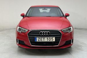 Audi A3 bild 4
