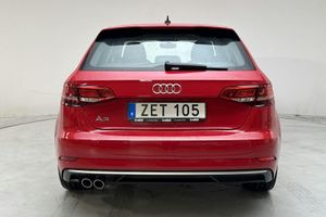 Audi A3 bild 5
