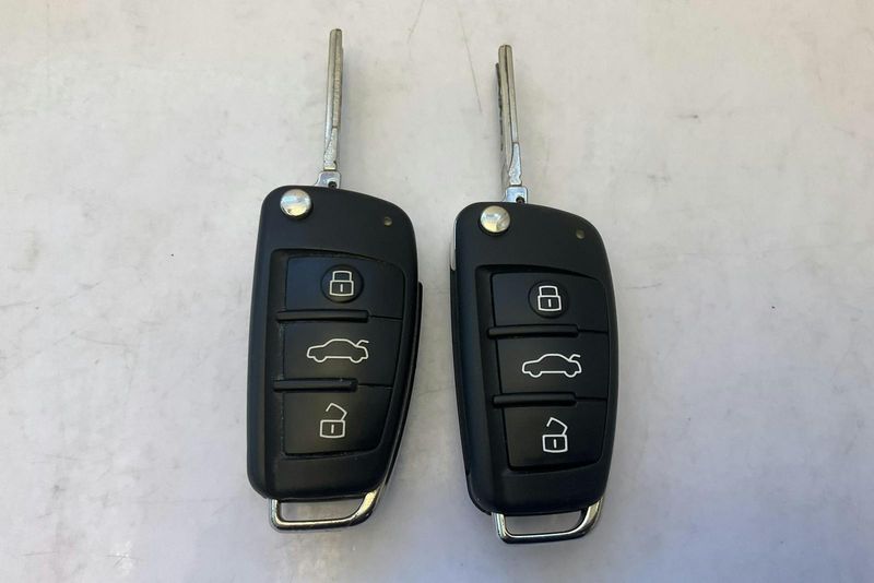 Audi A3 bild 12