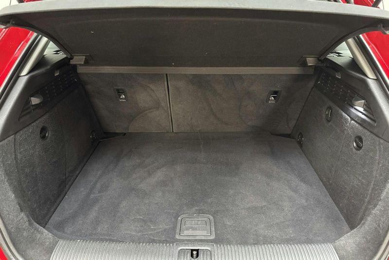 Audi A3 bild 9