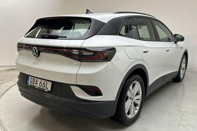 Volkswagen ID.4 bild 3