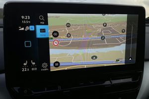 Volkswagen ID.4 bild 11