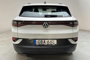 Volkswagen ID.4 bild 5