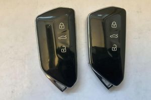 Volkswagen ID.4 bild 15