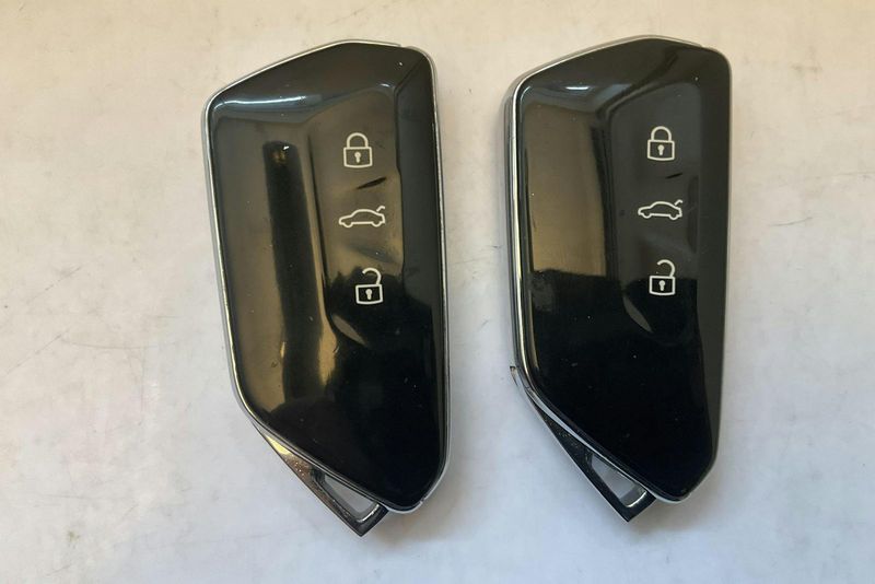 Volkswagen ID.4 bild 15