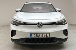 Volkswagen ID.4 bild 4
