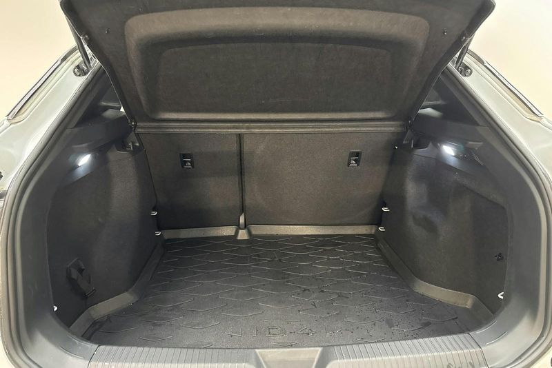 Volkswagen ID.4 bild 9