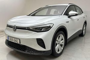 Volkswagen ID.4 bild 1