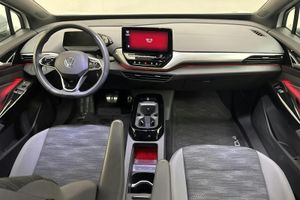 Volkswagen ID.4 bild 6
