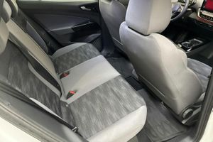 Volkswagen ID.4 bild 8