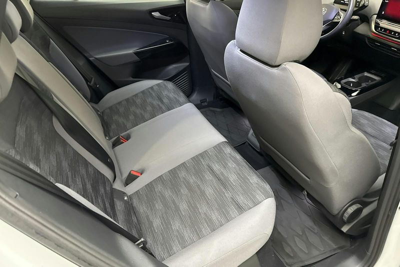 Volkswagen ID.4 bild 8