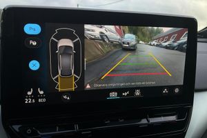 Volkswagen ID.4 bild 12