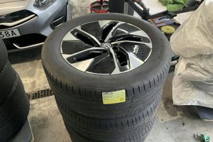 Volkswagen ID.4 bild 14