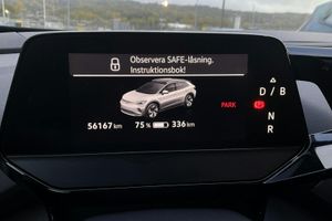 Volkswagen ID.4 bild 10