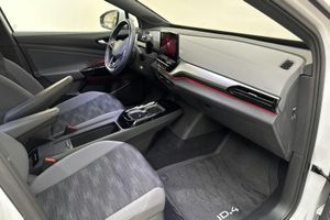 Volkswagen ID.4 bild 7