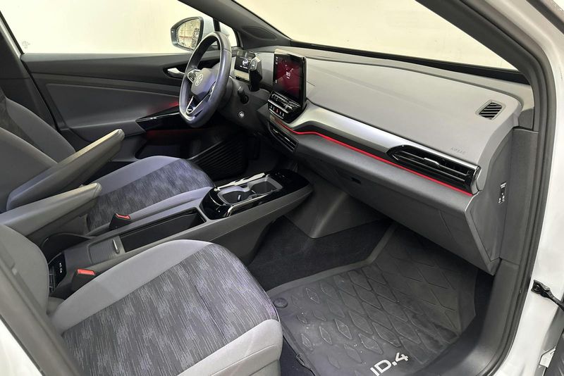 Volkswagen ID.4 bild 7
