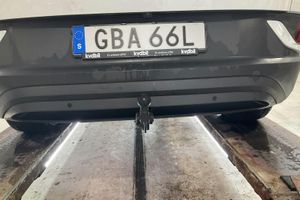 Volkswagen ID.4 bild 13