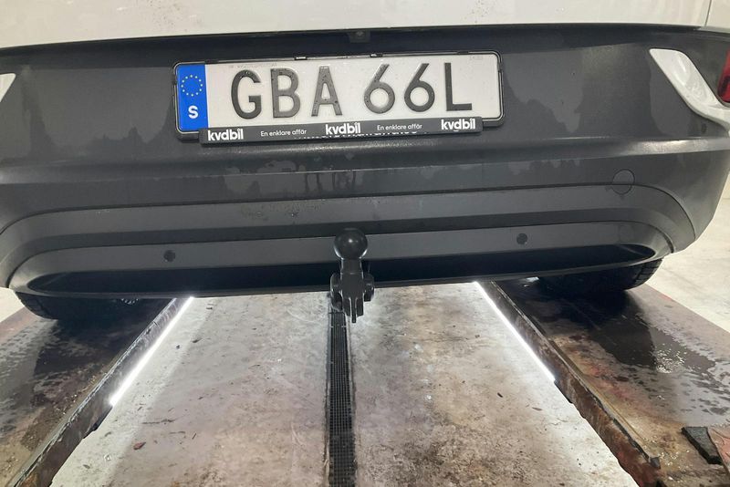 Volkswagen ID.4 bild 13