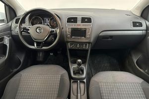 Volkswagen Polo bild 6