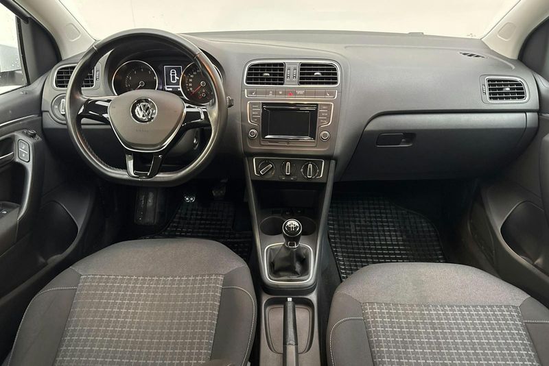 Volkswagen Polo bild 6