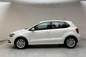 Volkswagen Polo bild 2