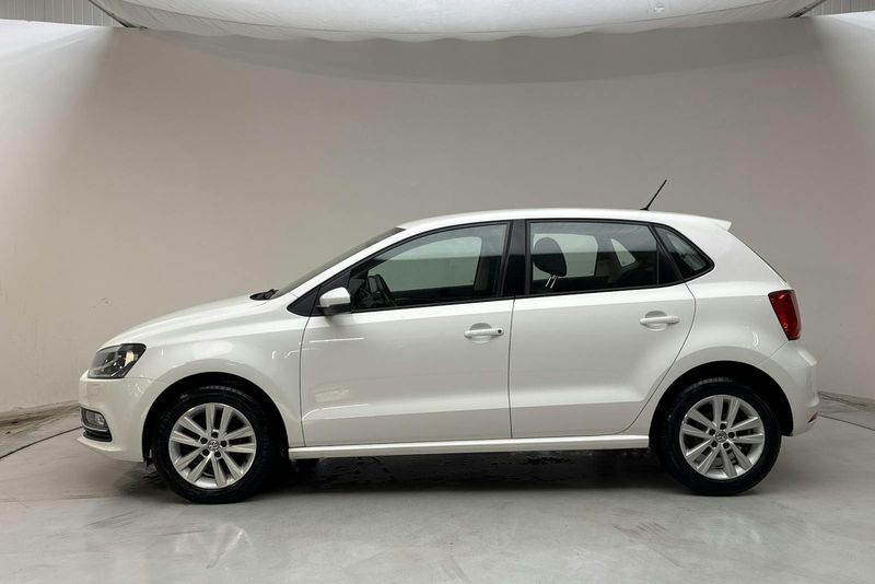 Volkswagen Polo bild 2