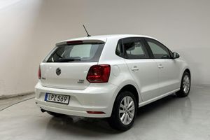 Volkswagen Polo bild 3