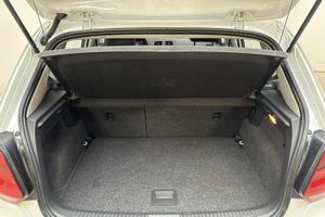 Volkswagen Polo bild 9