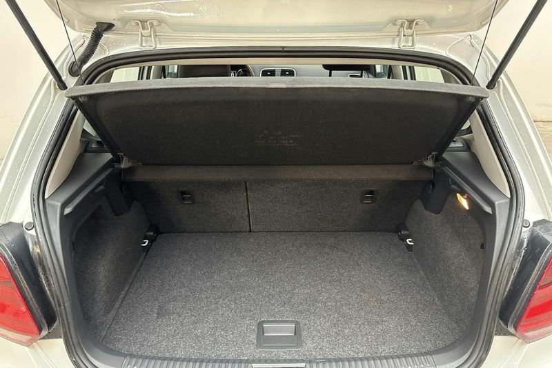 Volkswagen Polo bild 9