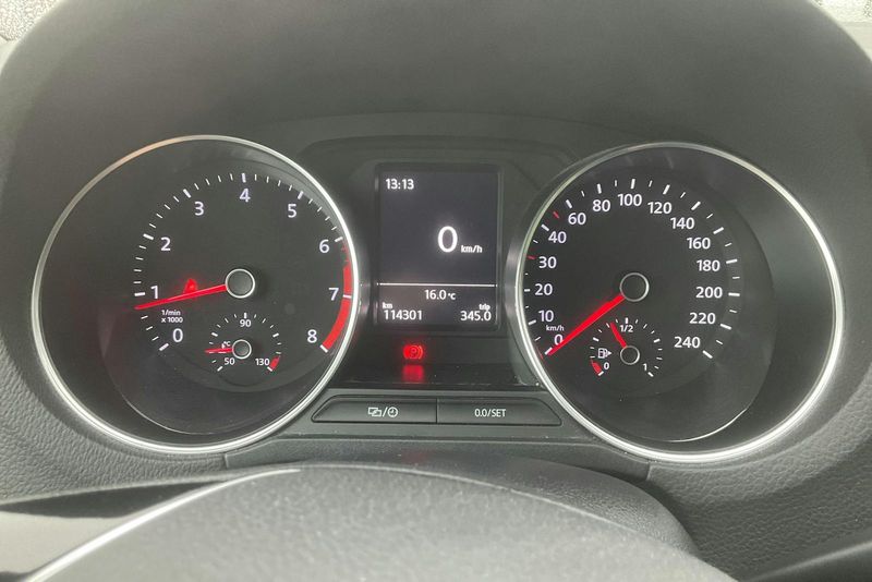 Volkswagen Polo bild 10