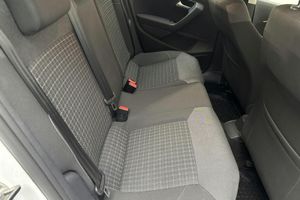 Volkswagen Polo bild 8