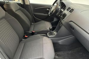 Volkswagen Polo bild 7
