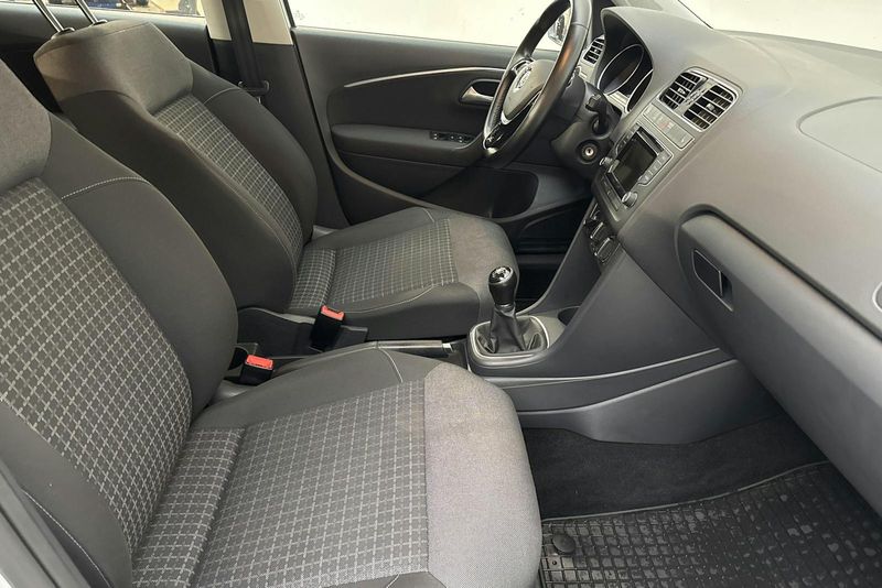 Volkswagen Polo bild 7