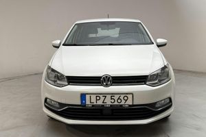 Volkswagen Polo bild 4