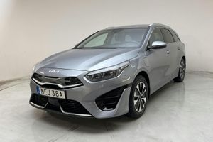 Kia Cee´d bild 1