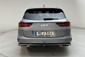 Kia Cee´d bild 5