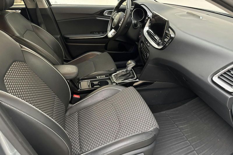 Kia Cee´d bild 7