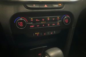 Kia Cee´d bild 13