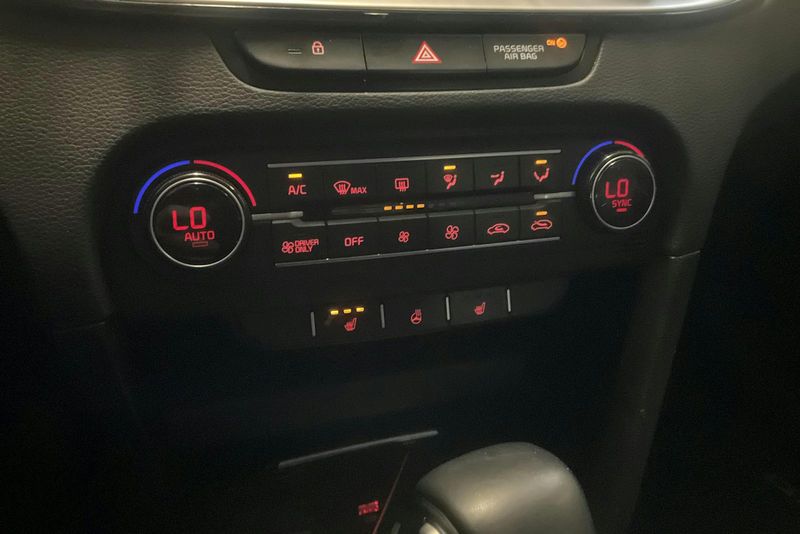 Kia Cee´d bild 13