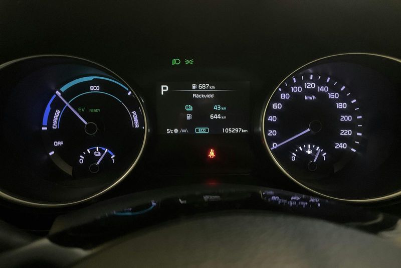 Kia Cee´d bild 10