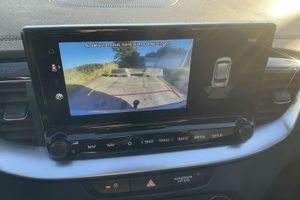 Kia Cee´d bild 12