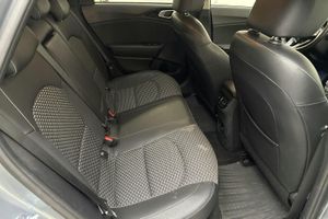 Kia Cee´d bild 8