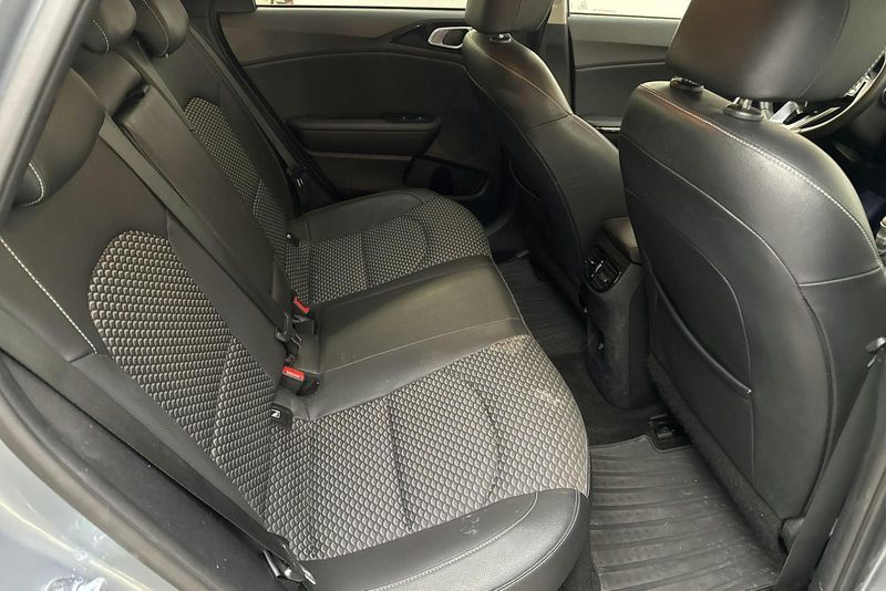 Kia Cee´d bild 8