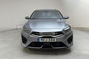 Kia Cee´d bild 4